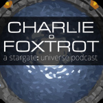 Charlie Foxtrot