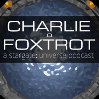 Charlie Foxtrot - Episode 23 - Awakening
