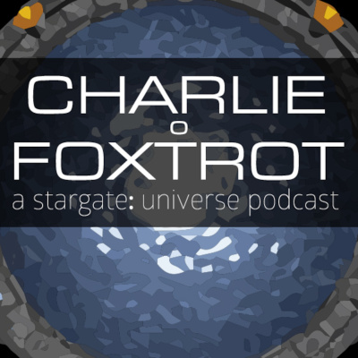 Charlie Foxtrot