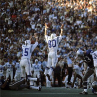 Tom Leydens History of Football: Episode II: 1970 (Bill Curry)