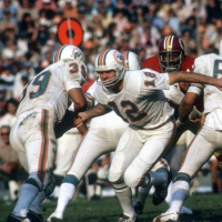 Tom Leydens History of Football: Episode IV: 1972 (Bob Griese)
