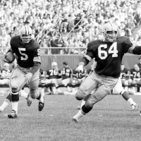 Tom Leydens History Of Football: Episode I: 1960s (Jerry Kramer)