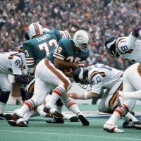 Tom Leydens History of Football: Episode V: 1973(Bob Griese)