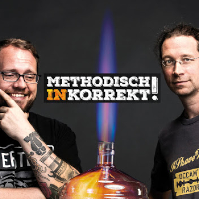 Methodisch Inkorrekt