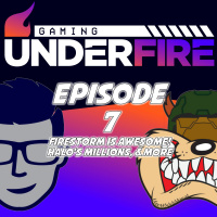 Firestorm is Awesome! Halos got Millions, The Division,  More!