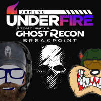 Clancy Cast! Ghost Recon Reveal, Division 2 Update, Siege Pro League Finals preview,  More!