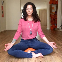 Entspannungstraining: Meditation 15 Min