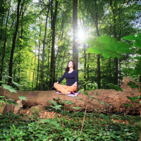 #1 Meditation für Anfänger: In 10 Minuten zur Entspannung