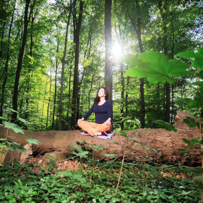 Janette Woelwer | Moderne Entspannungsverfahren