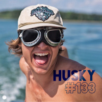 Vindsurfingmästaren och kreatören Adam Holm om drivkrafter och Chasing the Elements, #133