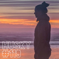 Tredje delen med Fredrika Ek som cyklar jorden runt, #119