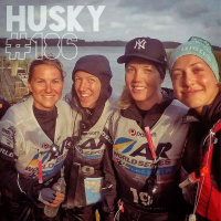 Team Downtown Camper - rookies inom Adventure Race, #186