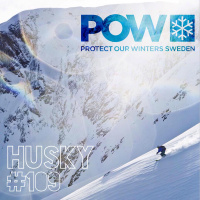 avsnitt 109 - Protect Our Winters Sweden och Skitouring Scandinavia