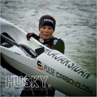 avsnitt 85 - Carolin Holmqvist