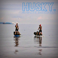 Avsnitt 63, Mattias Eriksson, the Climate Race  Johan Rockström!