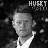 Om krisberedskap med Niklas Kämpargård, #200