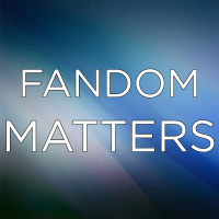 Fandom Matters, Episode 1: How is Leonard Nimoy like Kim Kardashian?