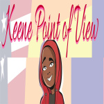 Keene Point Of View