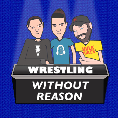 World Wrasslin Podcast