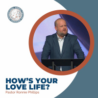 Hows Your Love Life?