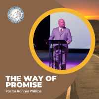 The Way of Promise