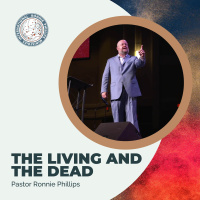 The Living and The Dead