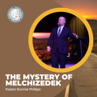 The Mystery of Melchizedek