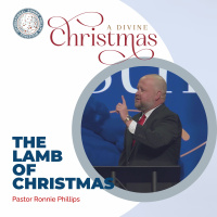 The Lamb of Christmas