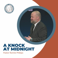 A Knock at Midnight
