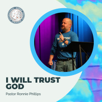 I Will Trust God