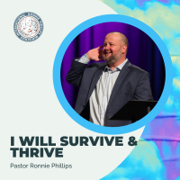 I Will Survive  Thrive