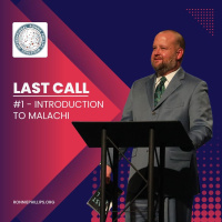 Last Call Introduction