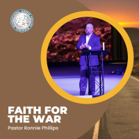 Faith For The War