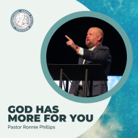 God Has MORE For You!