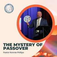 The Mystery of Passover