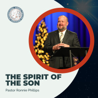 The Spirit of the Son