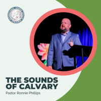 The Sounds of Calvary