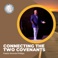 Connecting the Two Covenants