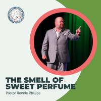The Smell of Sweet Perfume