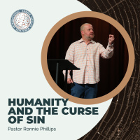 Humanity  the Curse of Sin