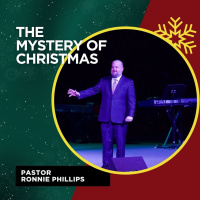 The Mystery of Christmas
