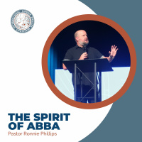 The Spirit of Abba