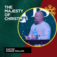 The Majesty of Christmas