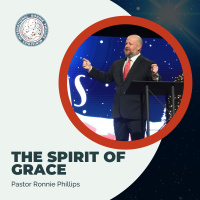 The Spirit of Grace