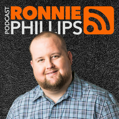 Ronnie Phillips
