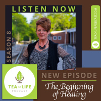 The Beginning of Healing