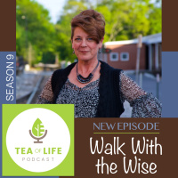 113: Walk With the Wise