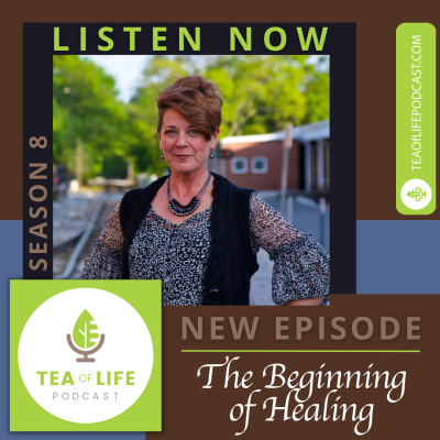 Tea Of Life Podcast