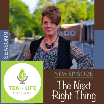 Tea Of Life Podcast
