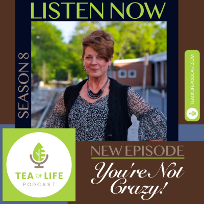 Tea Of Life Podcast